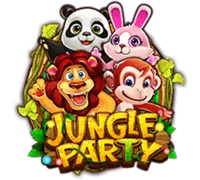 JUNGLE PARTY — game at Wow88
