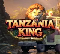 TANZANIA KING — game at Wow88