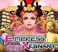 Empress Regnant — game at Wow88