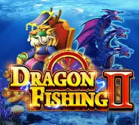 DRAGON FISHING II — game at Wow88
