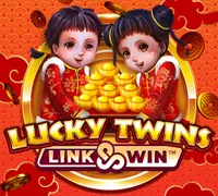 LUCKY TWINS LINK & WIN — game at Wow88