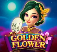 WP GOLDEN FLOWER — game at Wow88
