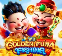 WD GOLDEN FUWA FISHING — game at Wow88