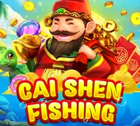 CAI SHEN FISHING — game at Wow88
