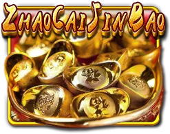 ZhaoCaiJinBao — game at Wow88