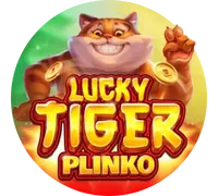 LUCKY TIGER PLINKO — game at Wow88