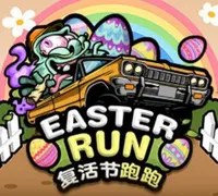 EASTER RUN — game at Wow88