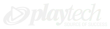 Playtech — game provider