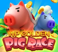 WP Golden Pig Race — game at Wow88