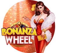 BONANZA WHEEL — game at Wow88