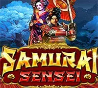SAMURAI SENSEI — game at Wow88