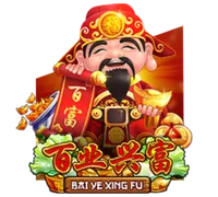 Bai Ye Xing Fu — game at Wow88