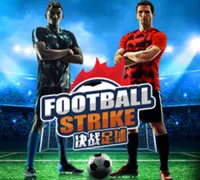 FOOTBALL STRIKE — game at Wow88