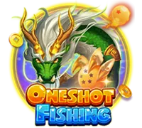 ONESHOT FISHING — game at Wow88