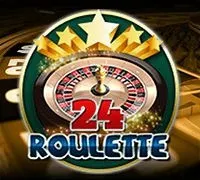 ROULETTE 24 — game at Wow88