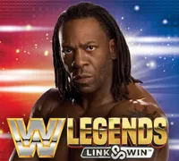 WWE LEGENDS — game at Wow88