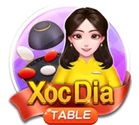Xoc Dia — game at Wow88