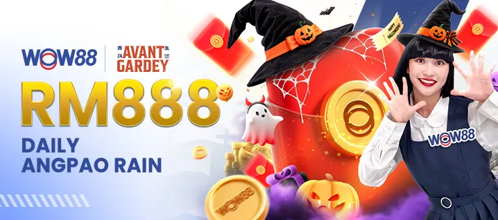 Wow88 promotion 8