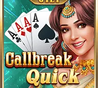 Callbreak — game at Wow88