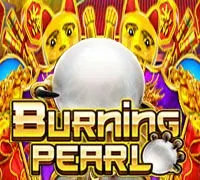 Burning PEARL — game at Wow88