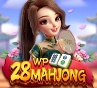 WP 28MAHJONG — game at Wow88