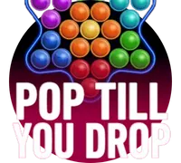 POP TILL YOU DROP — game at Wow88