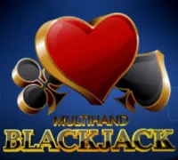 MULTIHAND BLACKJACK — game at Wow88