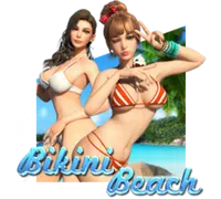 Bikini Beach — game at Wow88