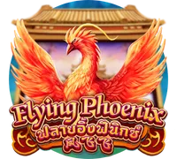 Flying Phoenix — game at Wow88
