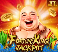 Fortune King Jackpot — game at Wow88