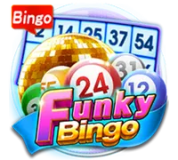 Funky Bingo — game at Wow88