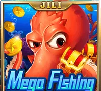 Mega Fishing — game at Wow88