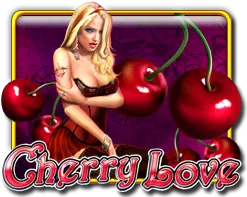 Cherry Love — game at Wow88