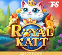 ROYAL KATT — game at Wow88