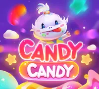 CANDY CANDY — game at Wow88