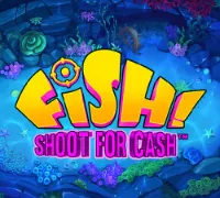 FISH! Shoot For Cash — game at Wow88