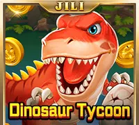 Dinosaur Tycoon — game at Wow88