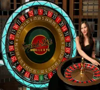 Spread Bet Roulette — game at Wow88
