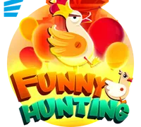 FUNNY HUNTING — game at Wow88